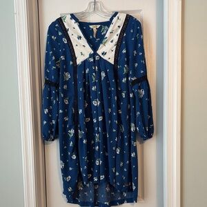 Womens Matilda Jane Camp MJC Day Tripping Dress S